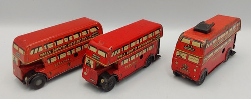 Wells brimtoys london - wells,