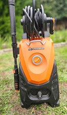 Yard Force 150 Bar 2000W