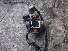 Sym Husky 125 stator windings