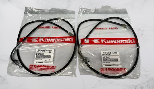 Kawasaki genuine kz1000 - genuine, z1
