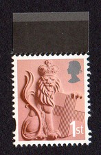 2014 SG EN30 1st England Lion