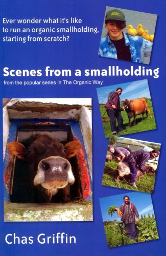 Scenes from smallholding by - scenes,