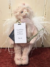 Charlie Bears - Tooth Fairy -