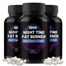 Night Time Fat Burner - for