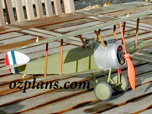 Wwi electric fighter - electric,