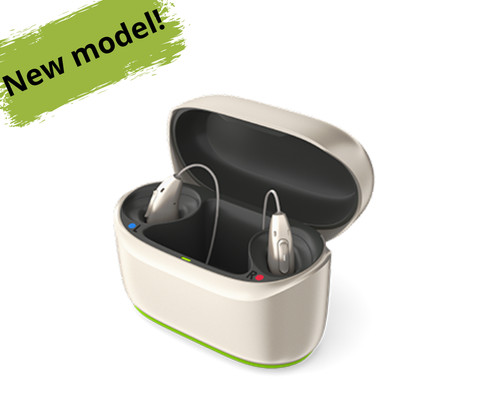 Phonak audéo infinio i90r - infinio,