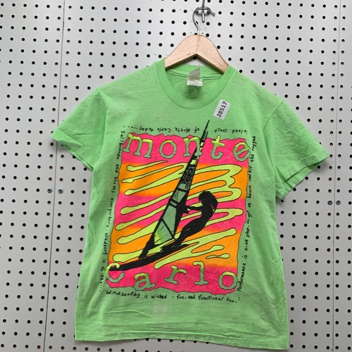 Vintage monte carlo wind - monte,