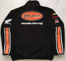 HONDA Racing HRC HM Plant