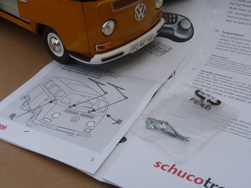 Schuco schucotronic 4 - schuco,