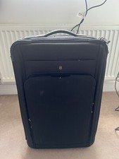 Victronix Suitcase 