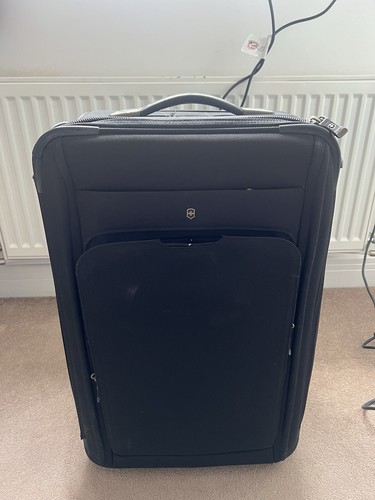 Victronix suitcase - victronix,
