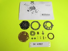 Tillotson Carburetor HX10A