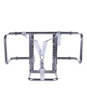 Adjustable Liferaft Cradle