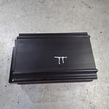 Audi TT 8N Mk1 1998-2006 COUPE BOSE Amp / Amplifier Module 8N8035223
