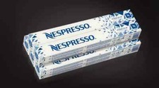 VINTAGE Nespresso Intenso on Ice - Original Line Espresso Shot Capsules
