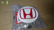 Genuine Honda Wheel Center Cap