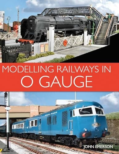 Modelling railways gauge - modelling,