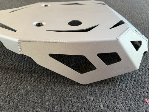 Wunderlich sump guard - wunderlich, for