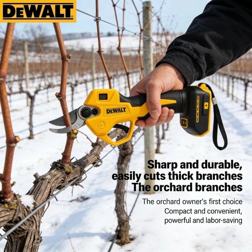 Dewalt 20v brushless electric - brushless,