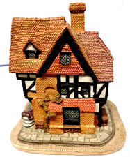 Vintage Fairly Large Lilliput