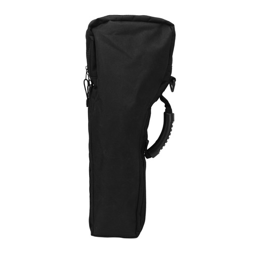 Oxygen cylinder shoulder bag - cylinder,