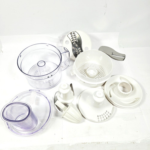 Kenwood fp120 food processor - fp120,