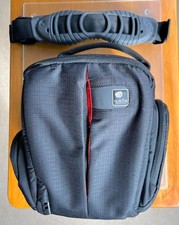 KATA Access 16PL All-Weather DSLR Camera Bag | Ext. Dim. 26x26x19cm HxWxD | NEW