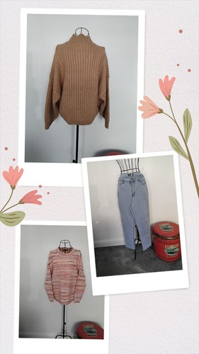 Bundle nwot ladies - nwot,