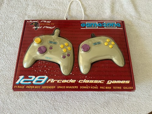 Gamezone plug and - and, 128