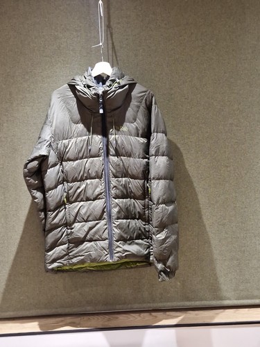 Rab axion down - jacket, uk