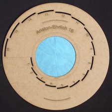 Aristonette Ehrlich Test