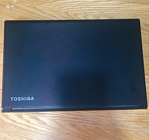 Toshiba satellite pro - toshiba,