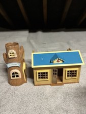 Sylvanian Families Vintage St