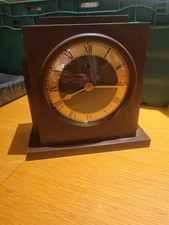 vintage 1930s/40s art deco