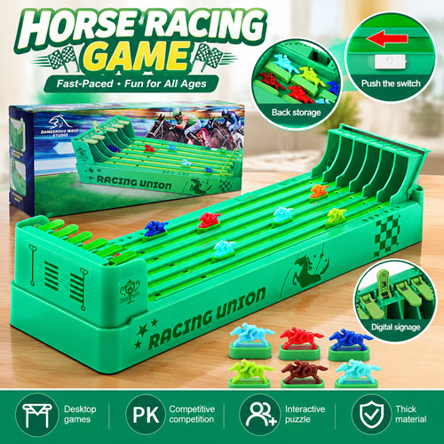 Desktop derby horse race game - desktop,
