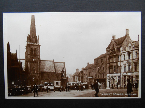 Market place durham vintage - market,