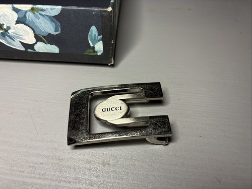 Gucci belt buckle men - belt,