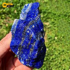 Natural lapis lazuli rough - natural,