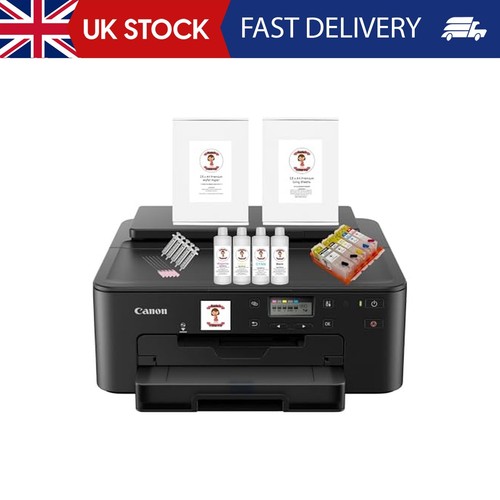 Newest model canon printer - model,
