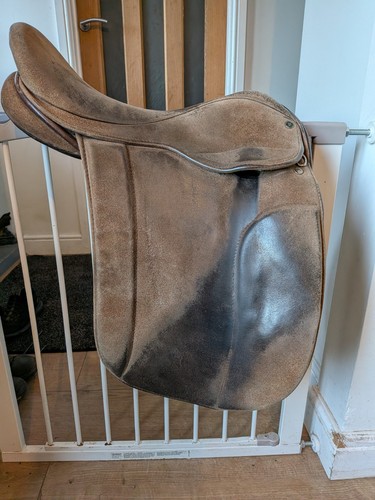 Fylde saddlery brown - fylde,