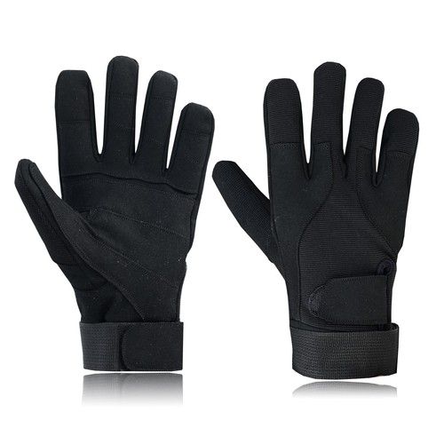 Tactical army military gloves - military,