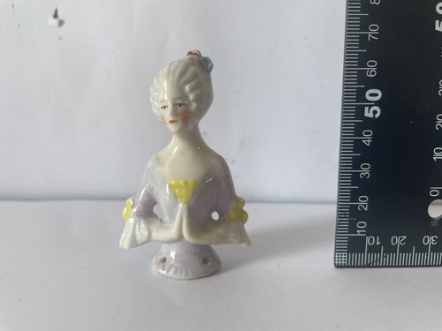 Antique vintage rare porcelain - antique,