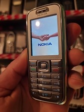 Rare Vintage Nokia 6234 (6233)