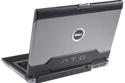 Dell d620 atg laptop - laptop, 2