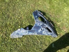 Yamaha 5sl fairing lower - yamaha,