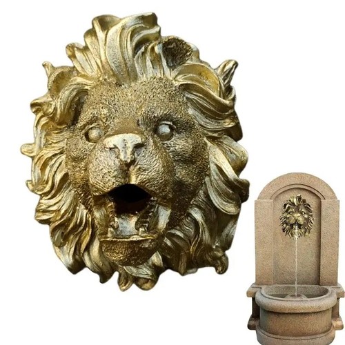 Pcs wall mounted - mounted, fountain