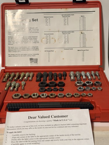 Mac tools trcombo48 piece - tools, 48-piece