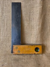Vintage Rabone 1916 Boxwood