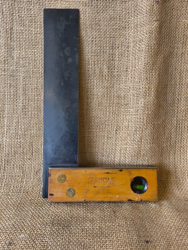 Vintage rabone 1916 boxwood - vintage,