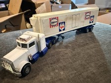 Matchbox 12” PETERBILT